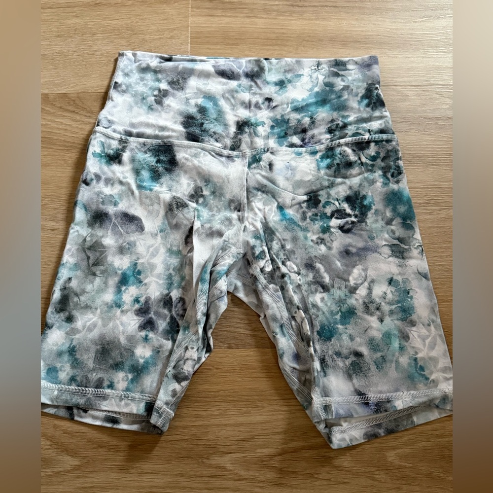 Lululemon Align Shorts